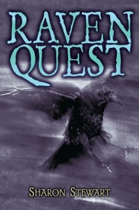 Cover Raven Quest