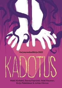 Cover Kadotus
