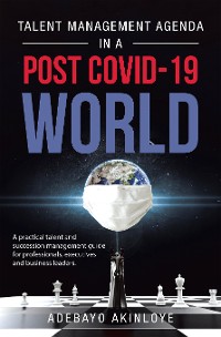 Cover Talent Management Agenda in a Post Covid-19 World