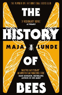 Cover History of Bees