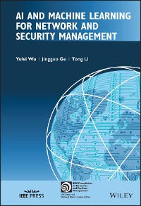 Cover AI and Machine Learning for Network and Security Management