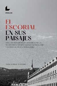 Cover El Escorial en sus paisajes