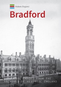Cover Historic England: Bradford