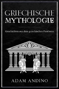 Cover Griechische Mythologie