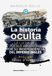 Cover La historia oculta