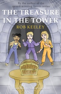 Cover Treasure in the Tower