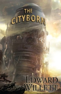 Cover Cityborn