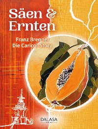 Cover Säen & Ernten