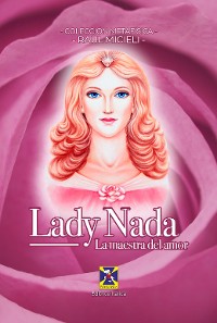 Cover Lady Nada - La Maestra del Amor
