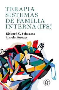 Cover Terapia Sistemas de familia interna (IFS)