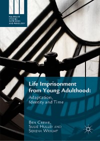 Cover Life Imprisonment from Young Adulthood