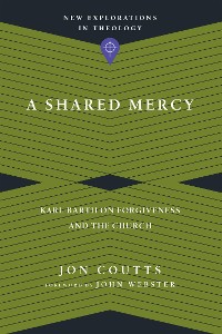 Cover A Shared Mercy