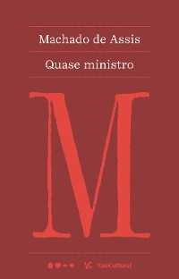 Cover Quase ministro