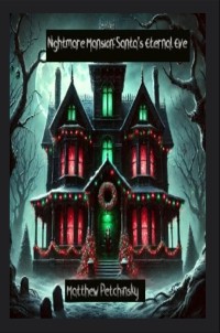 Cover Nightmare Mansion