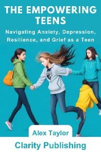 Cover The Empowering Teens