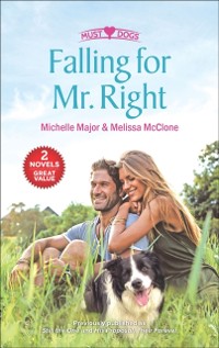 Cover Falling for Mr. Right