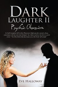 Cover Dark Laughter II