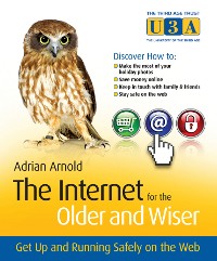 Cover The Internet for the Older and Wiser