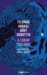 Cover A cudar édesanya