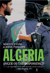 Cover Algeria