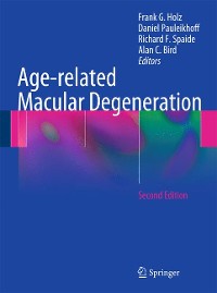Cover Age-related Macular Degeneration