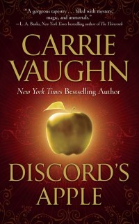 Cover Discord's Apple