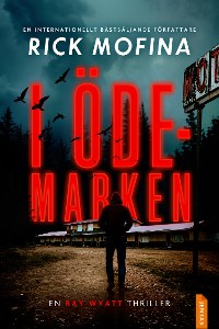 Cover I ödemarken