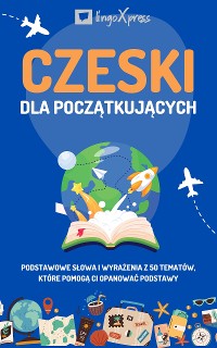 Cover Czeski dla początkujących