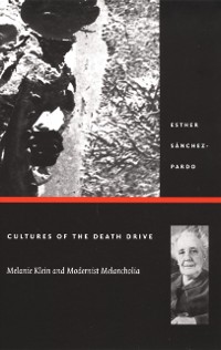 Cover Cultures of the Death Drive