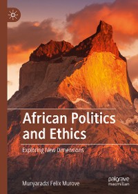 Cover African Politics and Ethics