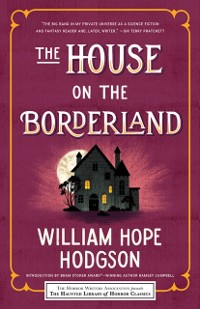Cover House on the Borderland