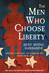 Cover Men Who Choose Liberty