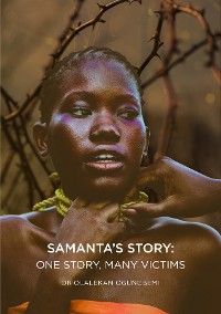 Cover SAMANTA'S STORY