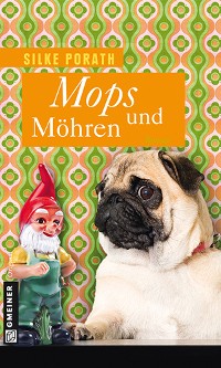 Cover Mops und Möhren