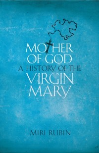 Cover Mother of God