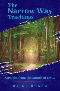 Cover The Narrow Way Teachings