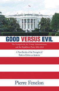 Cover Good versus Evil