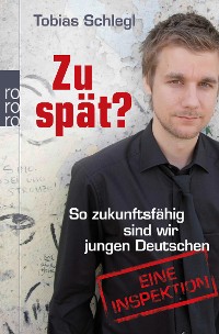 Cover Zu spät?