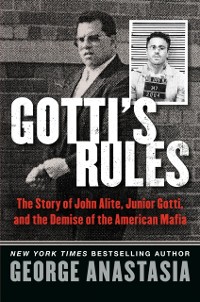 Cover Gotti's Rules
