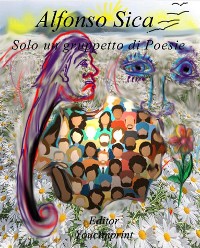 Cover Solo un gruppetto di Poesie
