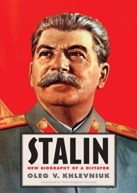Cover Stalin