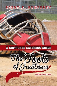 Cover The Tools of Greatness