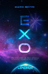 Cover EXO