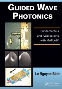 Cover Guided Wave Photonics