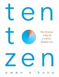 Cover Ten to Zen
