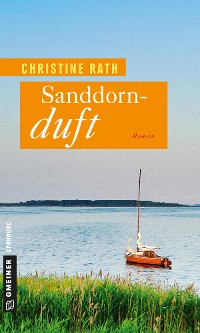 Cover Sanddornduft