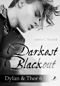 Cover Darkest Blackout