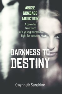 Cover Darkness to Destiny