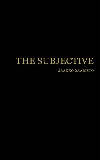 Cover The Subjective