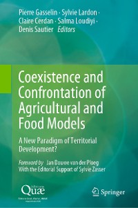 Cover Coexistence and Confrontation of Agricultural and Food Models